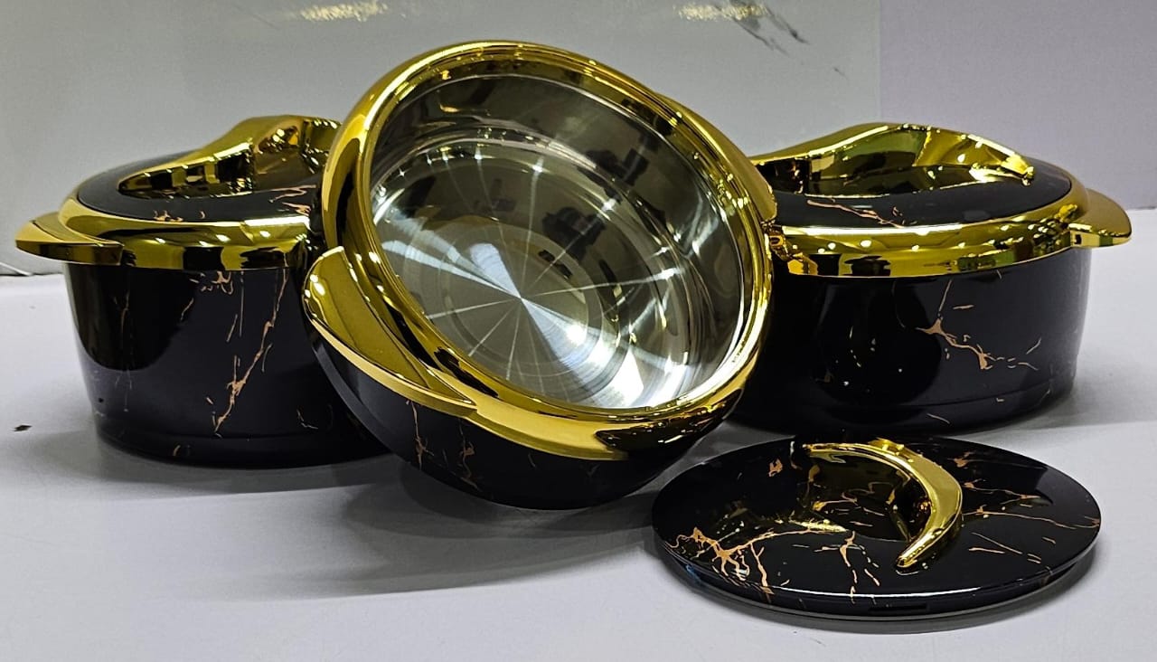 Norvo | Hotpots Sett