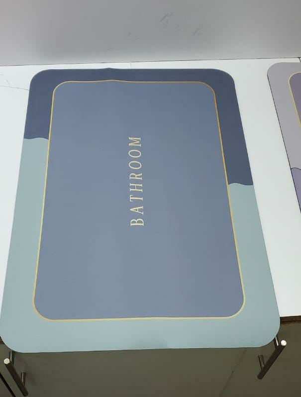 Diatom antiskli baderomsmatter
