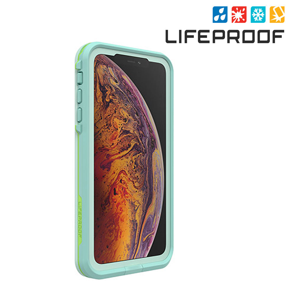 Norvo | Fre iPhone Xs Max-deksel