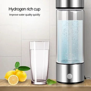 Norvo | Hydropro - Hydrogen/Vannflaske