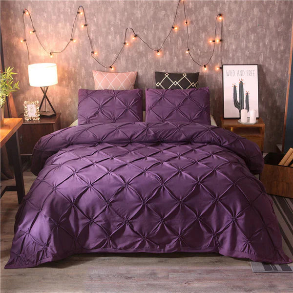 Norvo | Premium bedding set