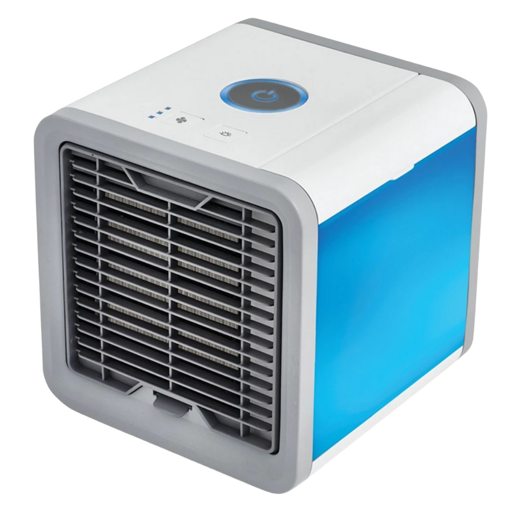 Mini klimaanlegg USB