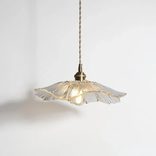 LuminousFlower - Moderne Pendellamper Blomster-Hengelamper
