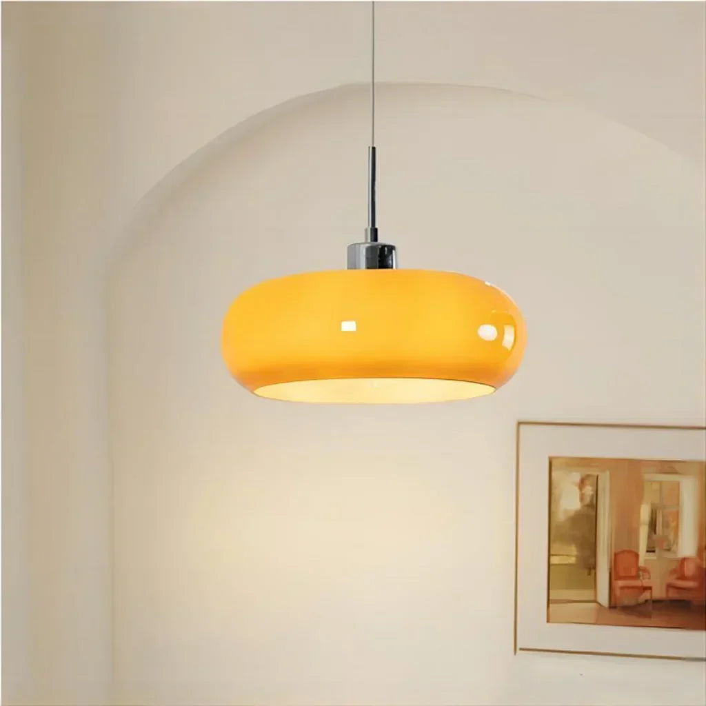 Norvo | Underverden Stil Bauhaus Kieran - Elegant og tidløst design