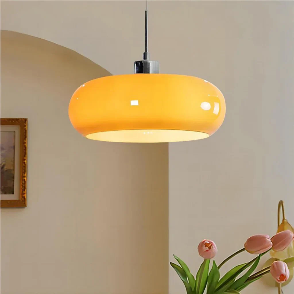 Norvo | Underverden Stil Bauhaus Kieran - Elegant og tidløst design