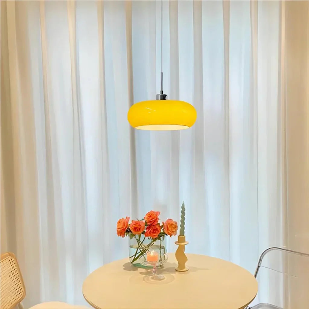 Norvo | Underverden Stil Bauhaus Kieran - Elegant og tidløst design