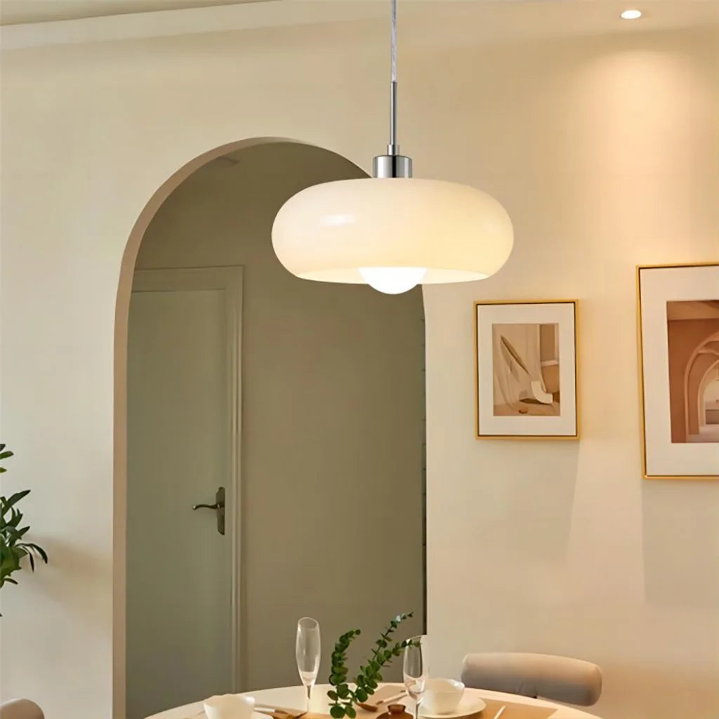 Norvo | Underverden Stil Bauhaus Kieran - Elegant og tidløst design