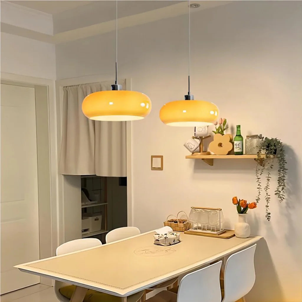 Norvo | Underverden Stil Bauhaus Kieran - Elegant og tidløst design