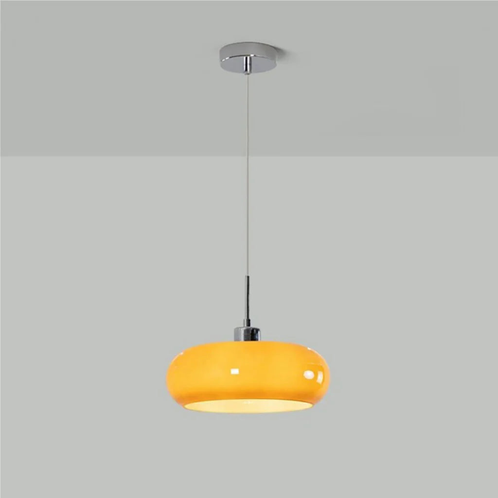 Norvo | Underverden Stil Bauhaus Kieran - Elegant og tidløst design