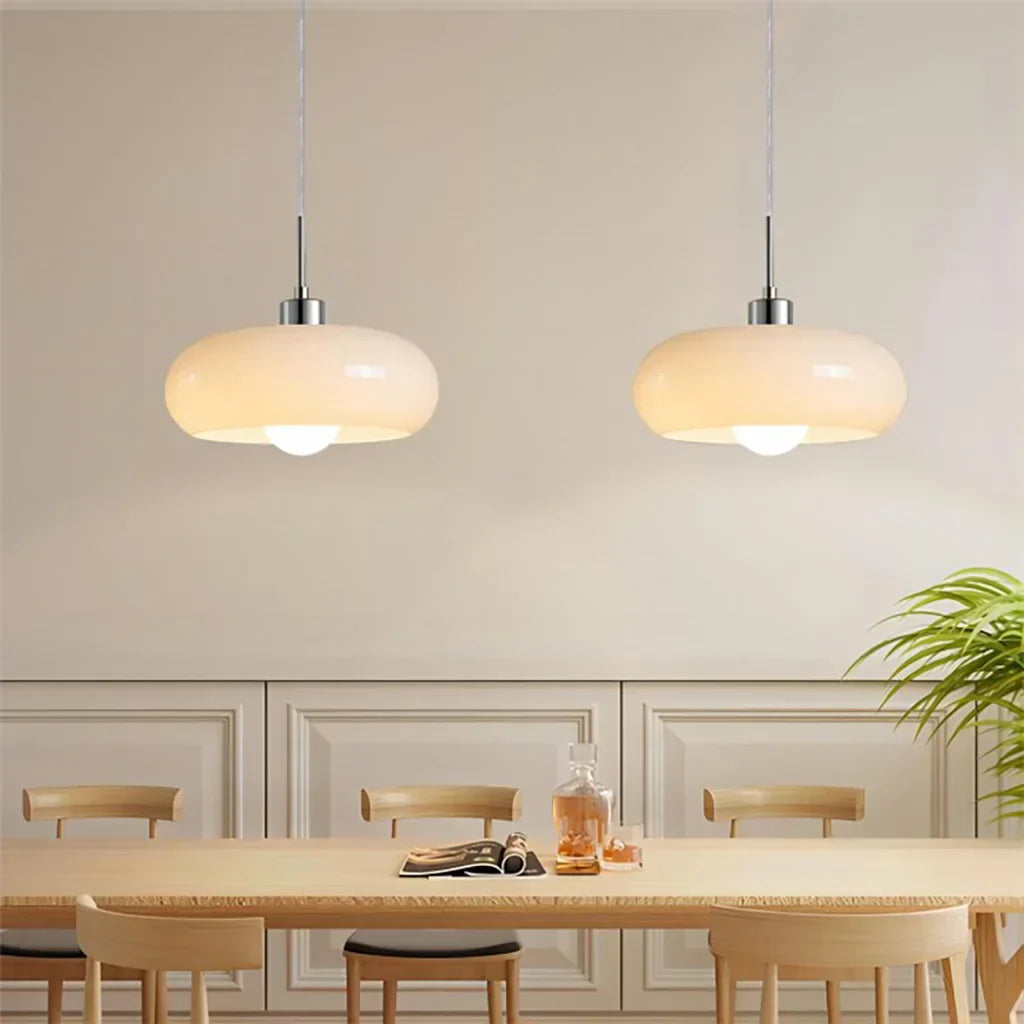 Norvo | Underverden Stil Bauhaus Kieran - Elegant og tidløst design