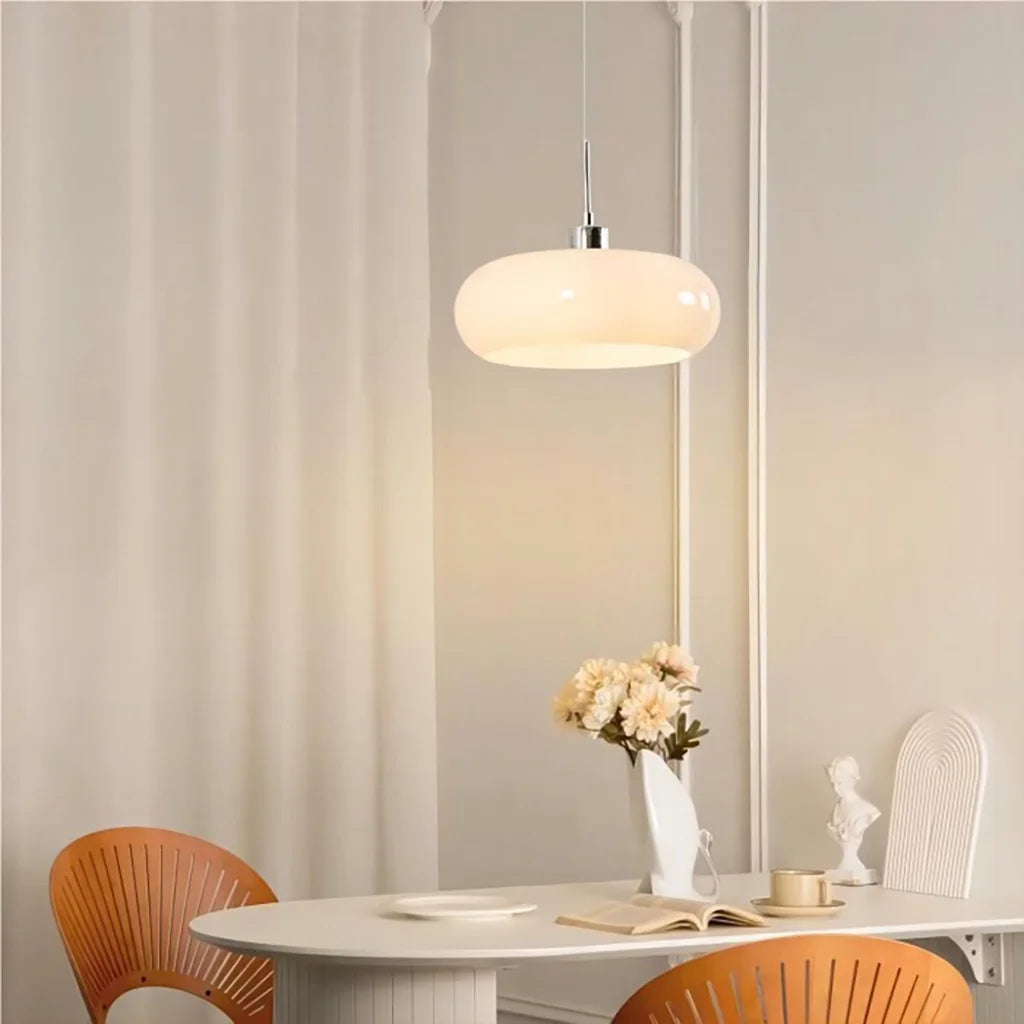 Norvo | Underverden Stil Bauhaus Kieran - Elegant og tidløst design