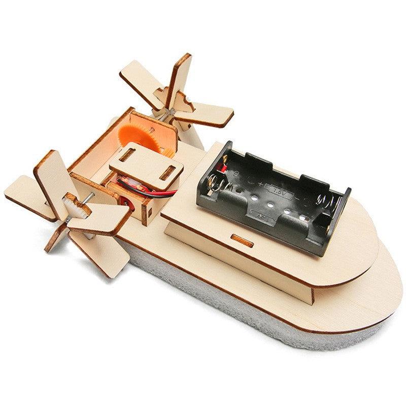 Norvo | Kreativt Konstruksjonssett Forskning Leke - Vitenskap Som Gjør Morsomt!