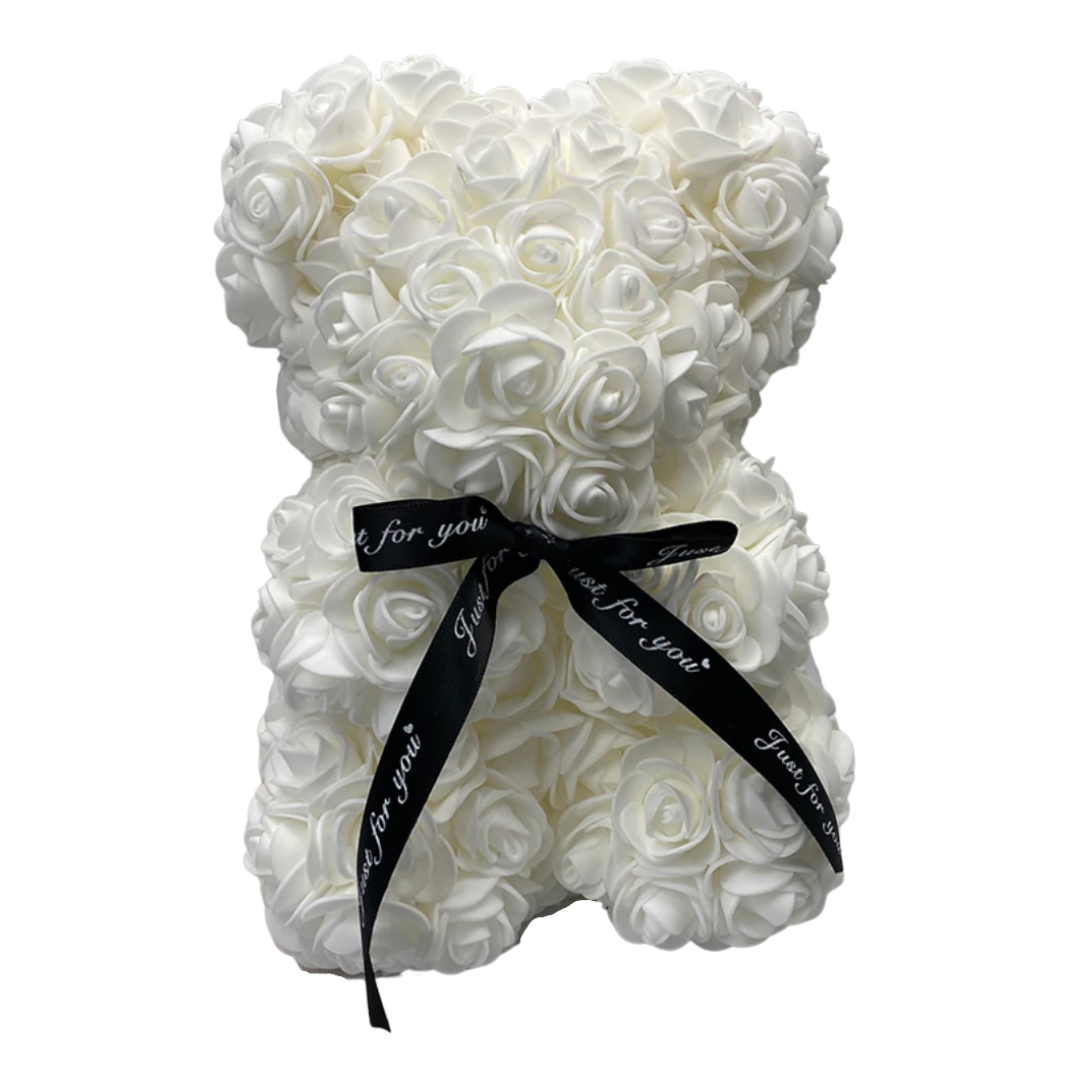 Rosebamse
