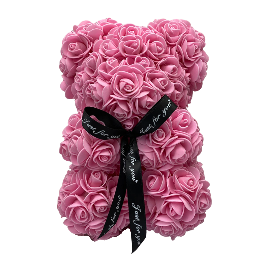 Rosebamse