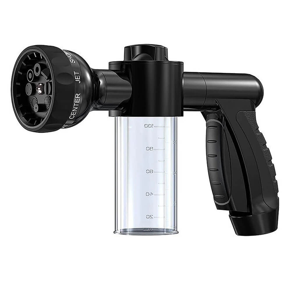 Norvo | Hundefor dusj sprayer - WashBuddy