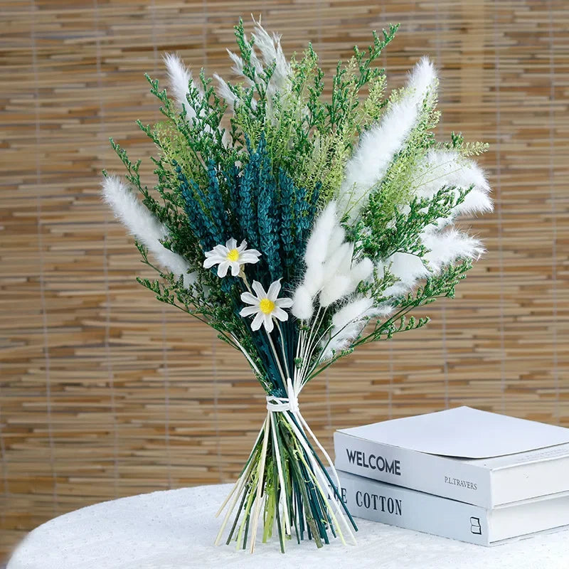 Norvo - Cozy Pampas Grass