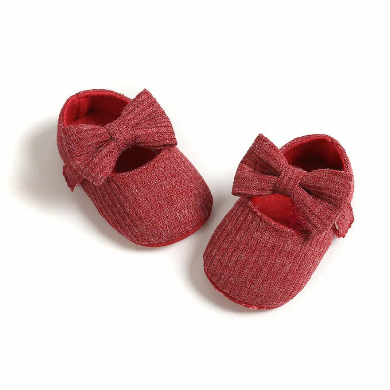 Norvo | Jente Baby Sko – Stable Stjerner