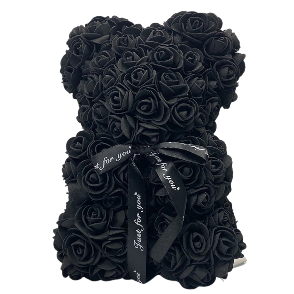 Rosebamse