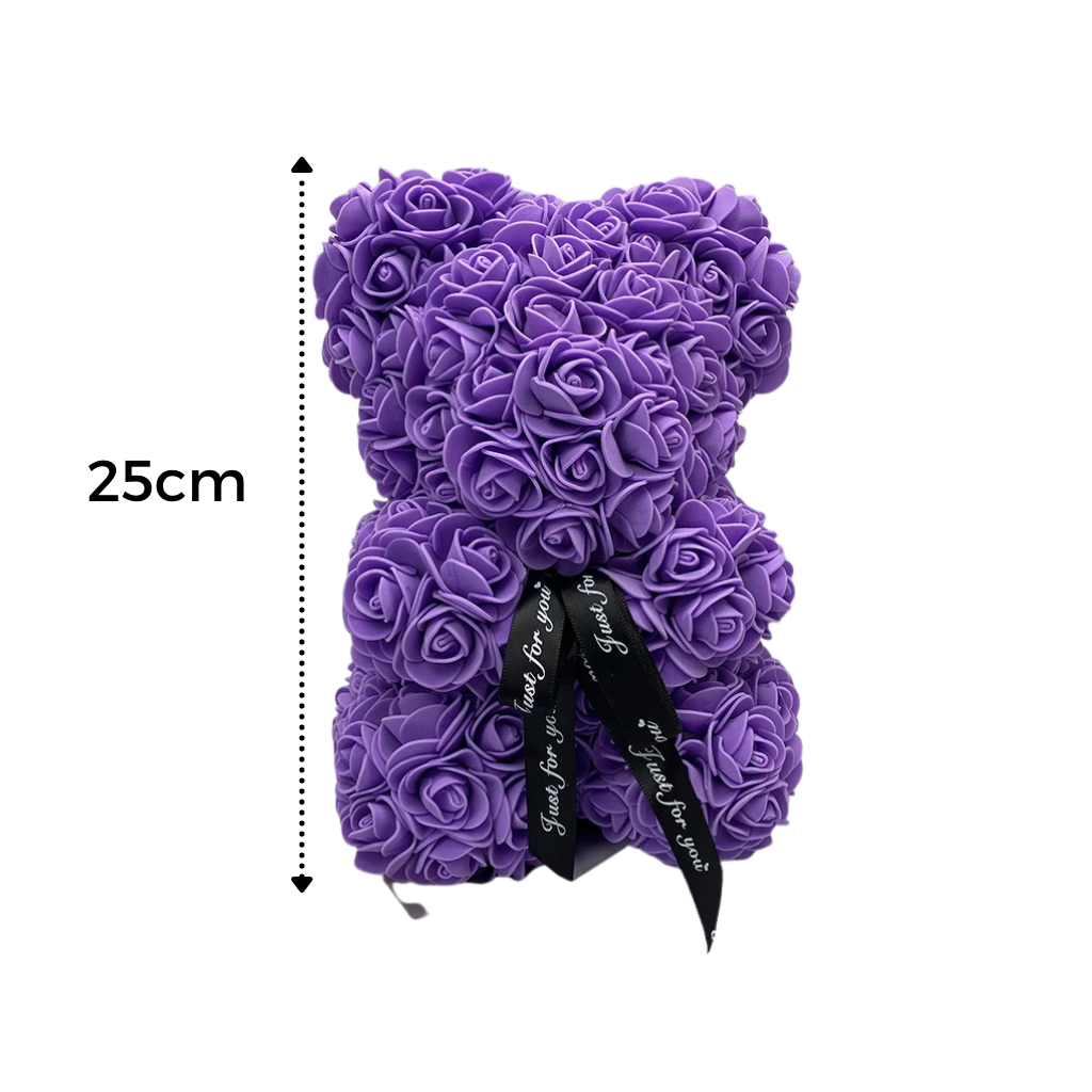 Rosebamse
