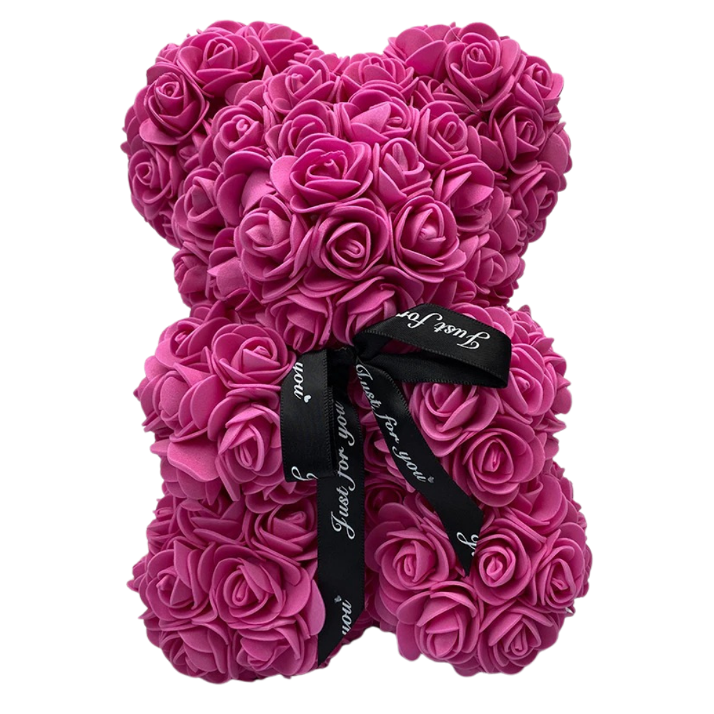 Rosebamse