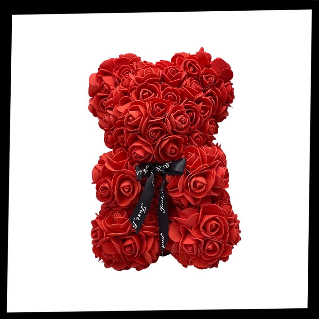 Rosebamse