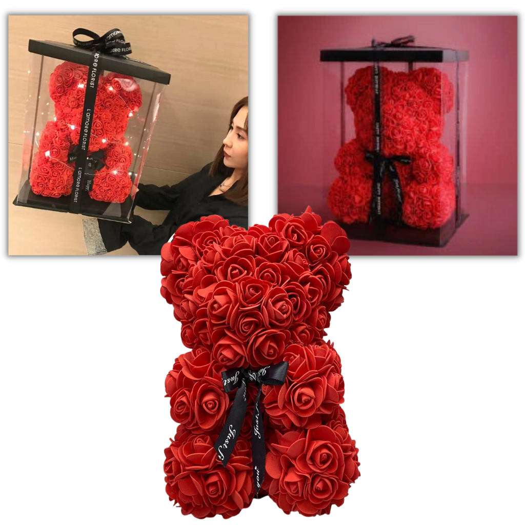 Rosebamse