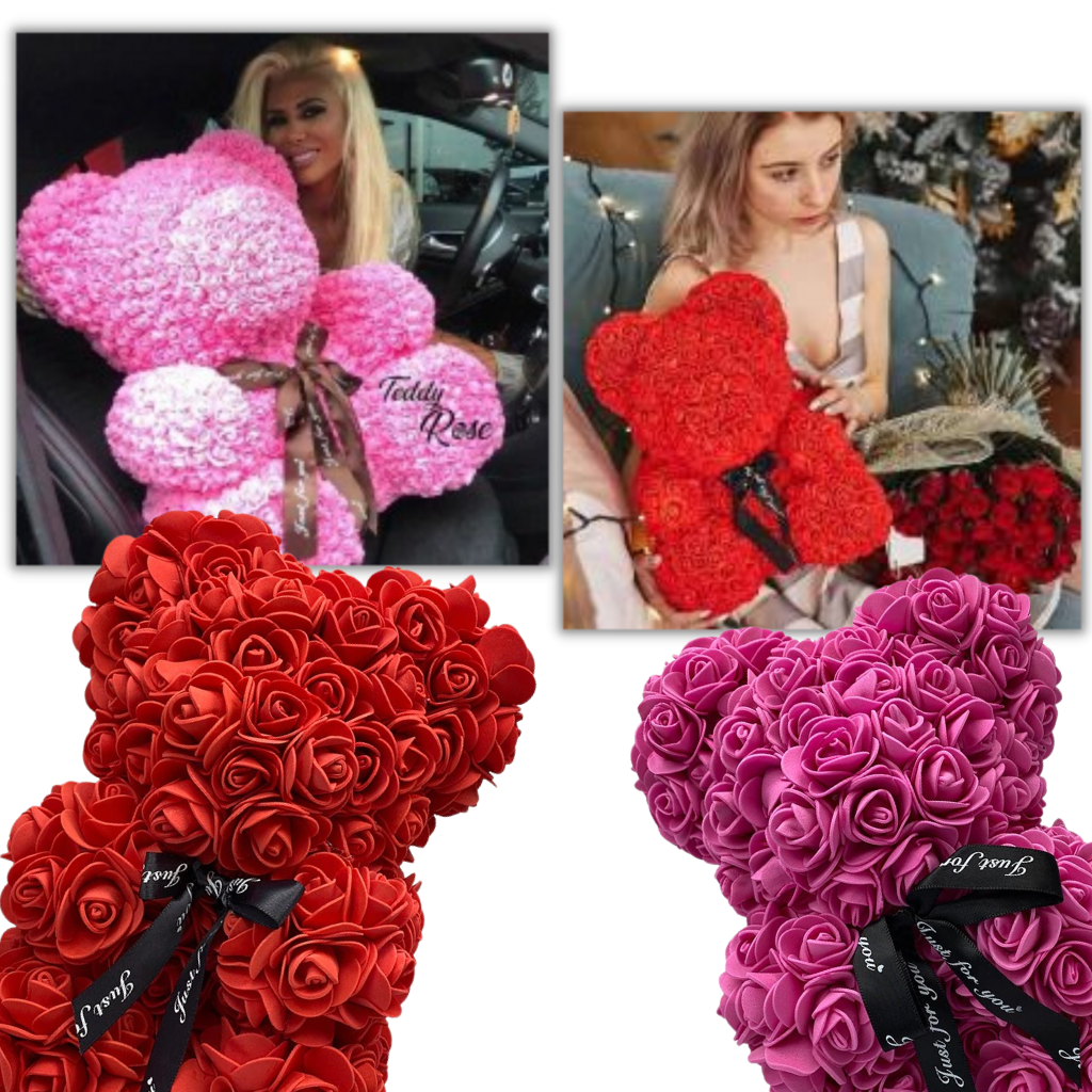Rosebamse