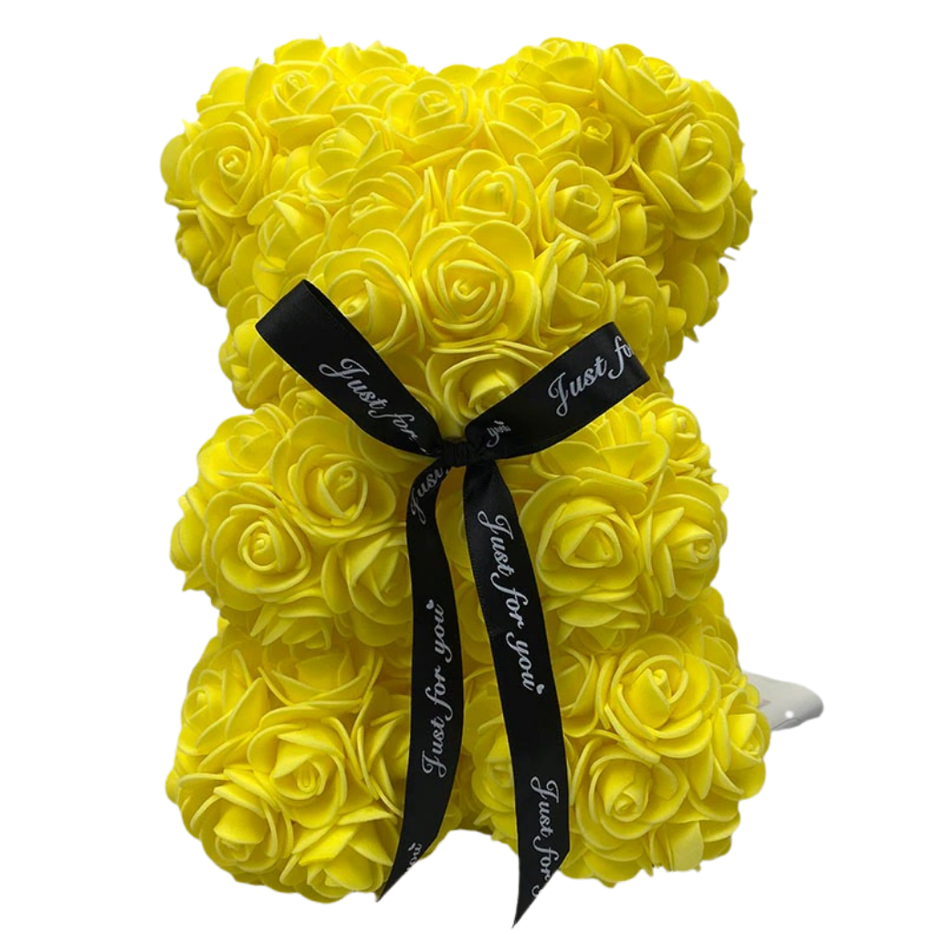 Rosebamse