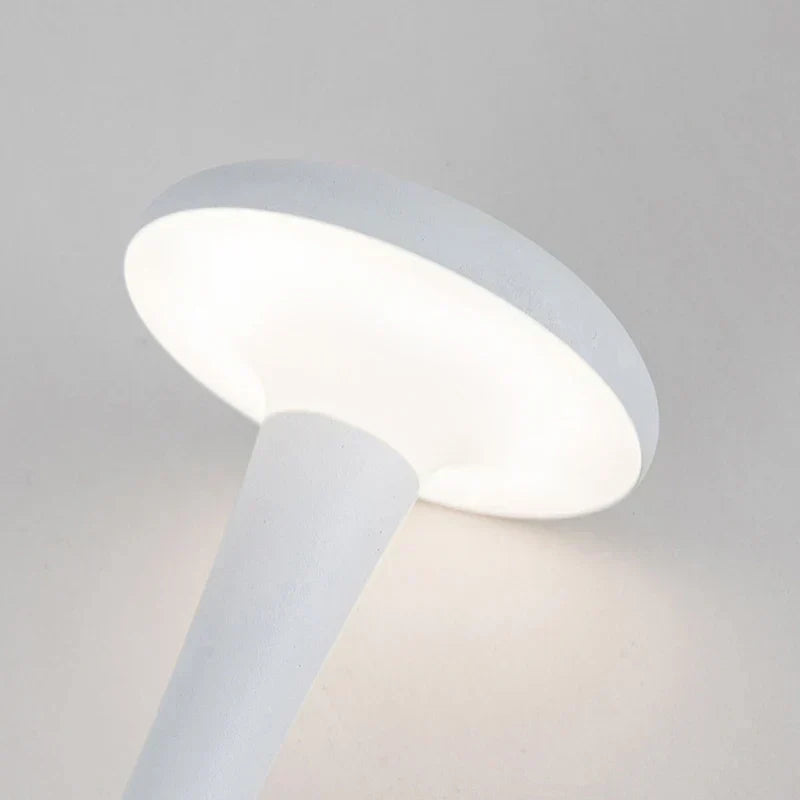 LumenMush - Stilig dimbar lampe for soverommet