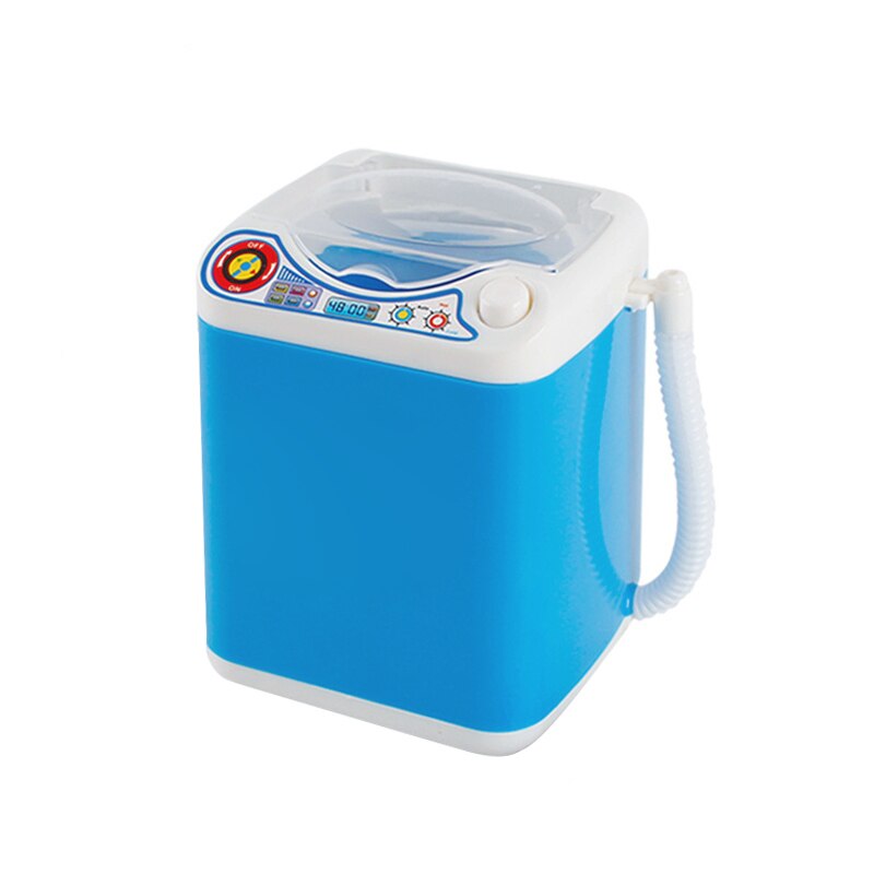 Norvo | Powder Glow Mini Elektrisk Sminkebørste Vasker