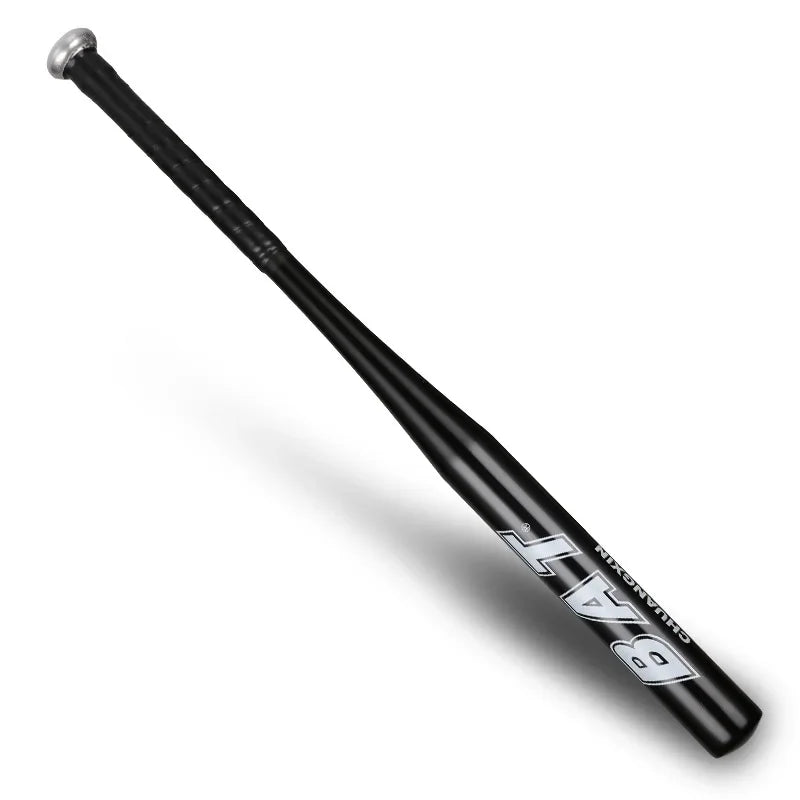 Norvo | All-aluminiumlegering baseballbat – Flerfarget treningsbat for barn, voksne og studenter – Ideell for softball og baseball