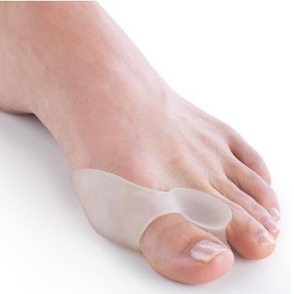 Hallux Valgus Korrektor – ToeGuard Pro