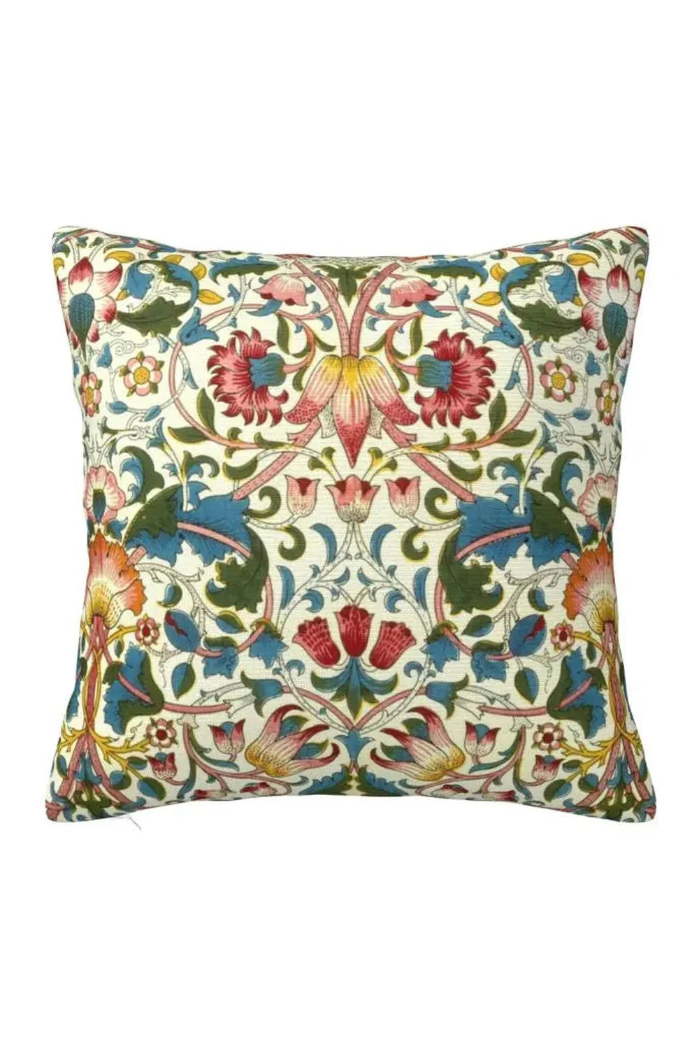 Victoriansk Eleganse Putevar