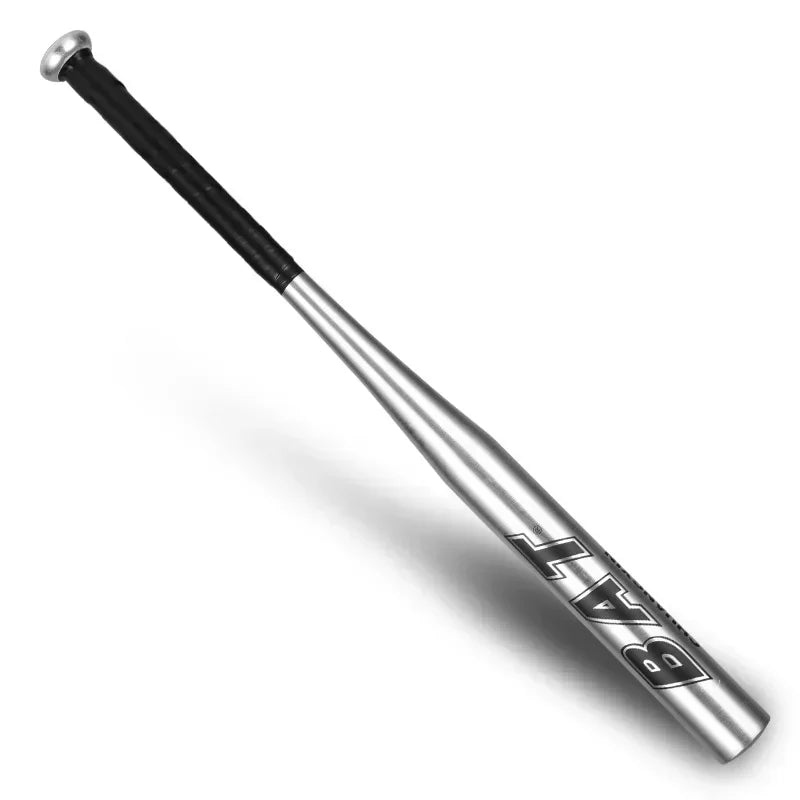 Norvo | All-aluminiumlegering baseballbat – Flerfarget treningsbat for barn, voksne og studenter – Ideell for softball og baseball
