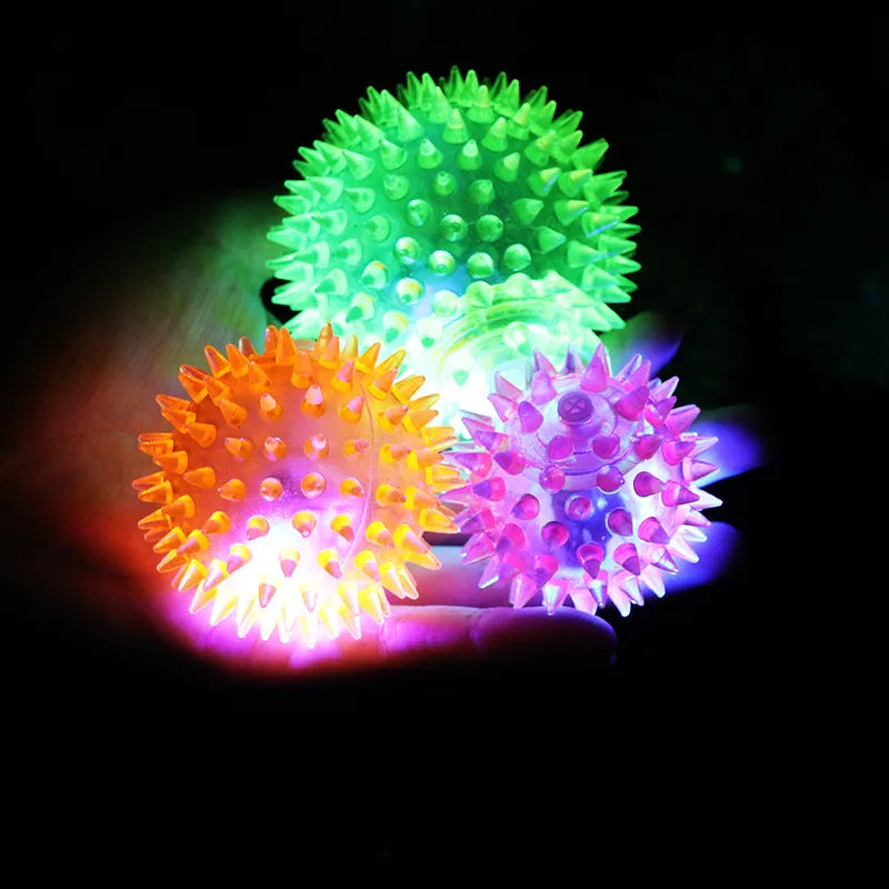 Norvo | Bunter Gummiball