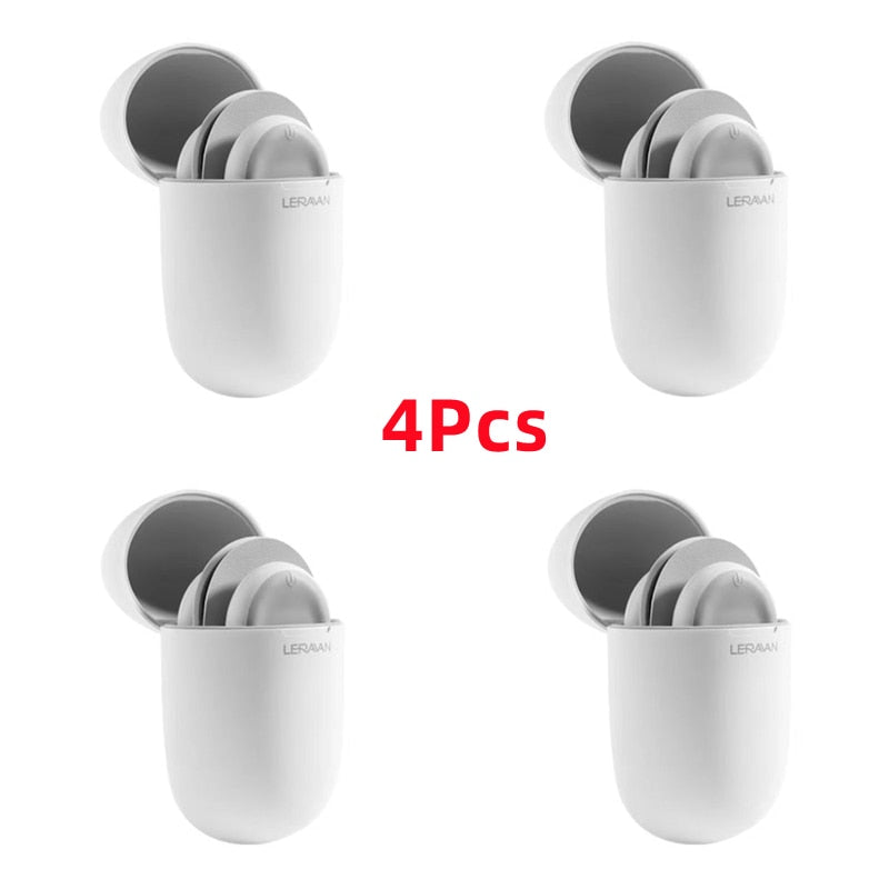 Norvo | Bærbare Mini Magiske Massasjeputer