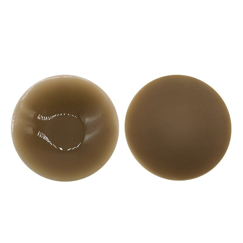 Norvo | Braless - Usynlige Nipple Covers - 1+1 Gratis