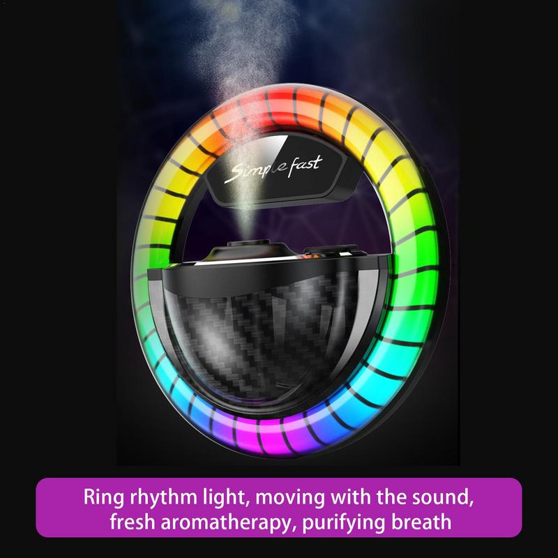 Norvo | Aroma Sprinkles RGB Biltuft Duftfrisker