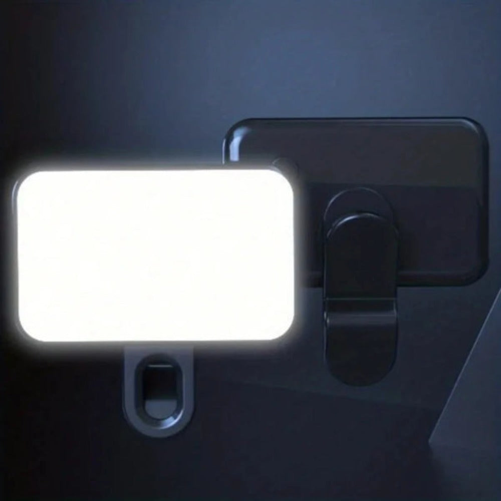 Norvo | Lys LED Selfie Clip On