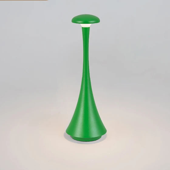 LumenMush - Stilig dimbar lampe for soverommet