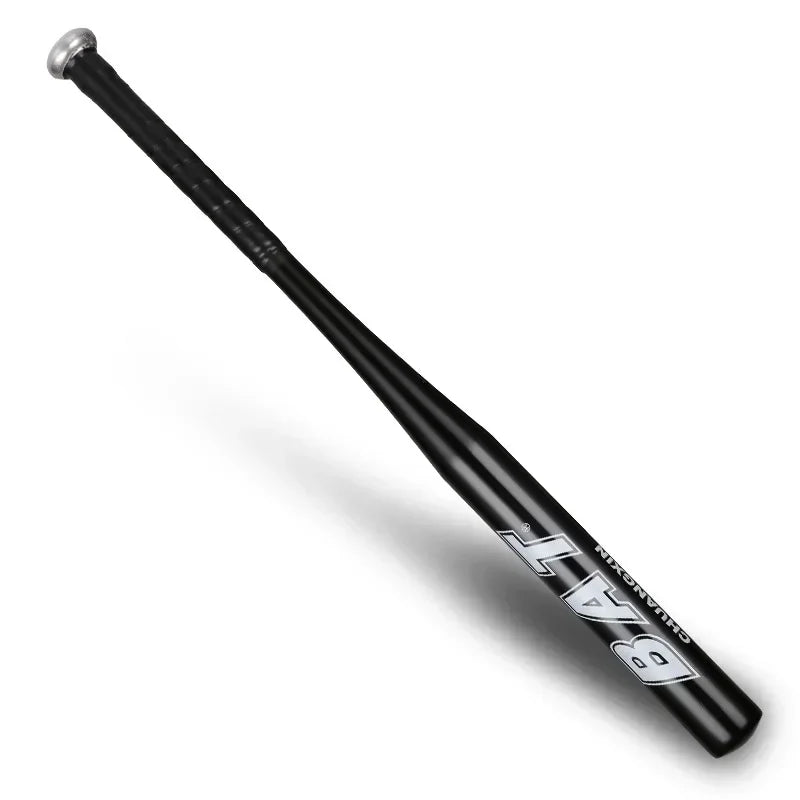Norvo | All-aluminiumlegering baseballbat – Flerfarget treningsbat for barn, voksne og studenter – Ideell for softball og baseball