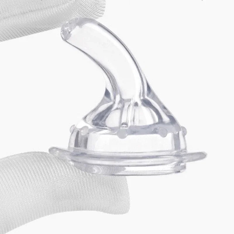 Norvo | Intelligent medisin dispenser for baby og barn - nåleselvpressende medisin drypp smokk - JuceFeeding utstyr baby tilbehør