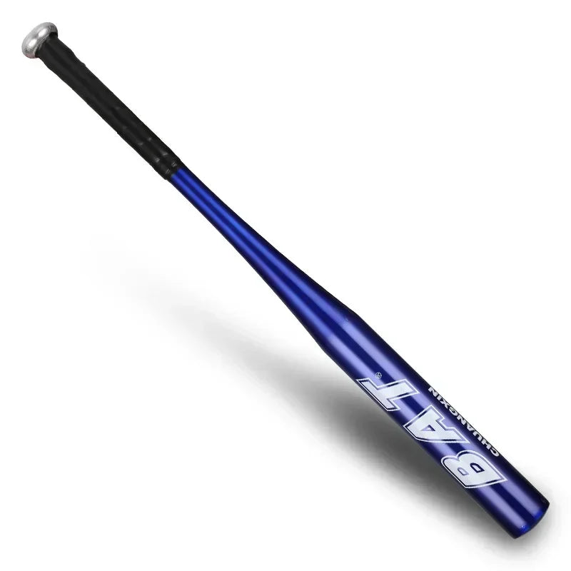 Norvo | All-aluminiumlegering baseballbat – Flerfarget treningsbat for barn, voksne og studenter – Ideell for softball og baseball