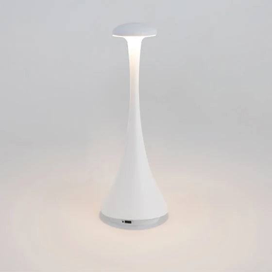LumenMush - Stilig dimbar lampe for soverommet