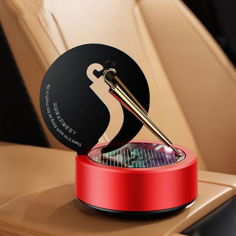 Norvo | Kreativ Paraply Bil Luftrenser