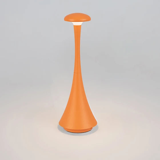 LumenMush - Stilig dimbar lampe for soverommet