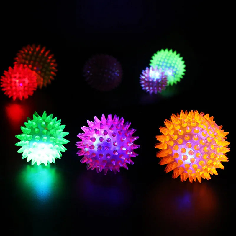 Norvo | Bunter Gummiball