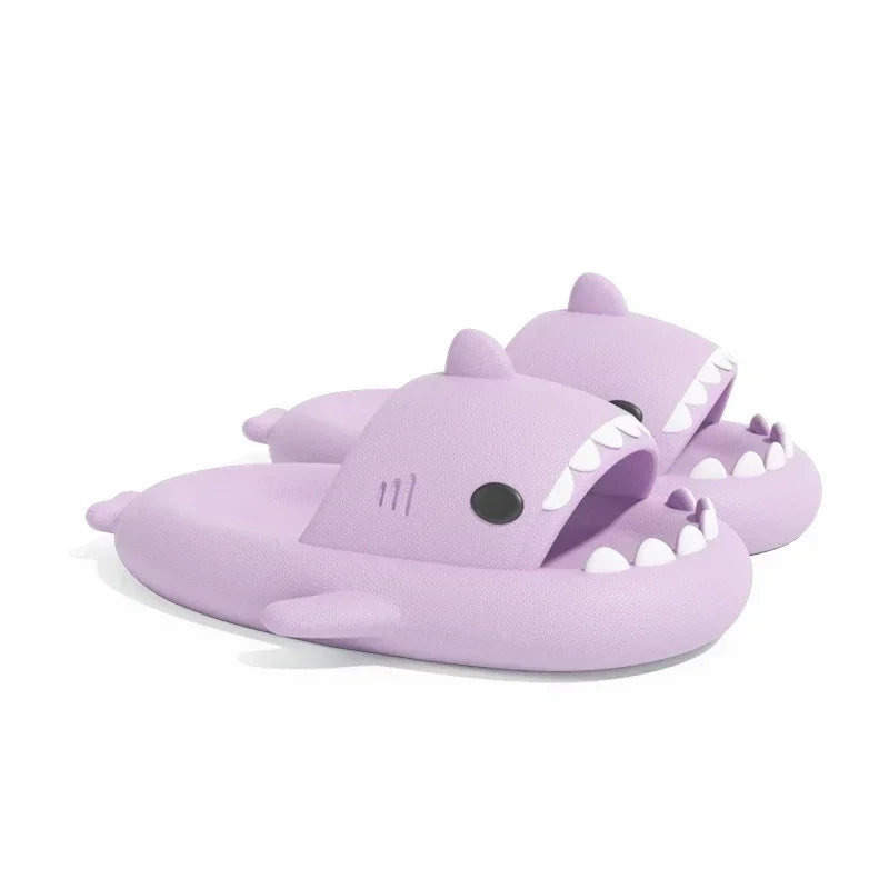 Norvo | Sharkywalk - Hai Slippers