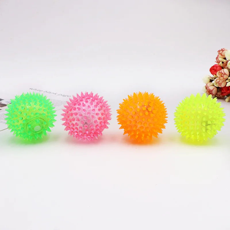 Norvo | Bunter Gummiball
