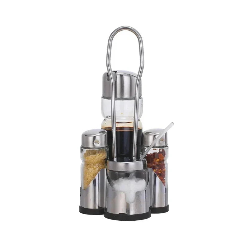 Norvo | Stilige kjøkkencontainere bestilling og estetikk i ett